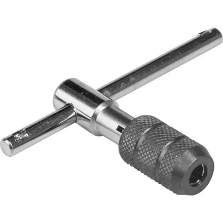 Метчикодержатель STAYER Т-образный, №2, М3-М6 28039-T2 купить в Надыме