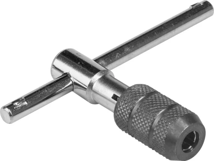 Метчикодержатель STAYER Т-образный, №2, М3-М6 28039-T2 купить в Надыме