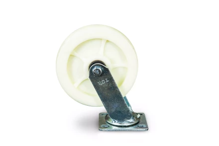 Колесо большегрузное поворотное SCdn 80 200 мм полипропиленовое 1024221 купить в Надыме