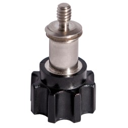 Винт ADA Silver Screw 1/4 для штанги телескопической ADA А00460