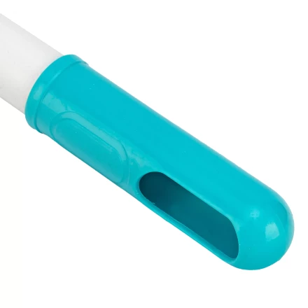 Щетка-окномойка с водосгоном, пластиковый черенок, 640х220 мм, Home Palisad 93591 купить в Надыме