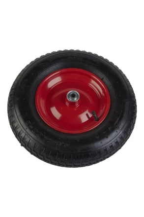 Колесо пневматическое резиновое 380 мм PR 3000-12 1046273 купить в Надыме