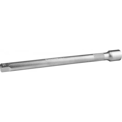 Удлинитель KRAFTOOL "INDUSTRIE QUALITAT" прямой, 1/2" / 250мм 27854-1/2-250_z01