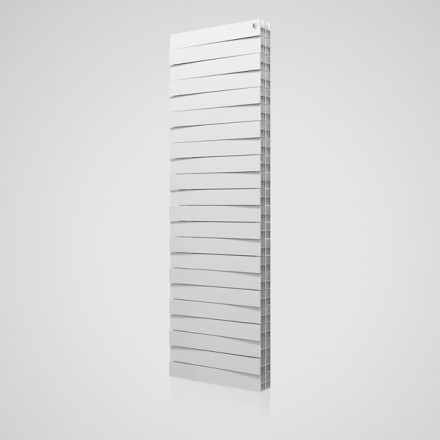 Радиатор Royal Thermo PianoForte Tower/Bianco Traffico - 18 секций купить в Надыме