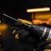 Сверло спиральное по металлу Denzel 5 х 132 мм, Р6М5, Golden Tip, удлиненное, 718254 купить в Надыме