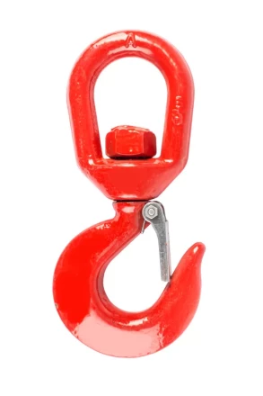 Крюк вращающийся TOR Тип 322А 4,5 т (W) 1038212 купить в Надыме