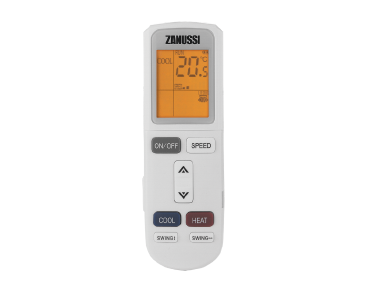 Внешний блок ZANUSSI ZACO-21 H3 FMI/N1 Multi Combo сплит-системы купить в Надыме