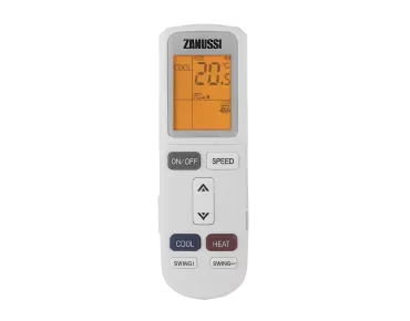 Внешний блок ZANUSSI ZACO-21 H3 FMI/N1 Multi Combo сплит-системы купить в Надыме