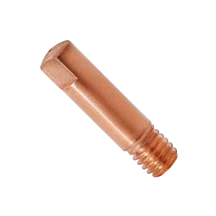 Наконечник М6x25х0,8 mm E-Cu Оберон XL140.0059 купить в Надыме