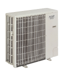 PUH-P100 YHA Сплит-система Mitsubishi Electric/Mr.Slim/Наружный блок купить в Надыме