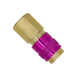 Быстросъемное соединение NW5- G1/4"; мм (Red) FA3072