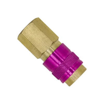 Быстросъемное соединение NW5- G1/4"; мм (Red) FA3072