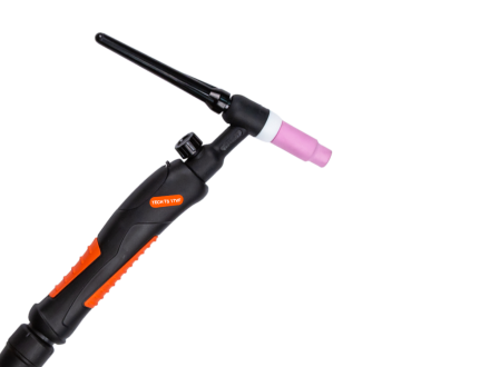 Горелка TIG TS 17V FLEX M12х1 4метра ION9506 Сварог купить в Надыме
