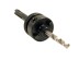 Адаптер для коронок Bi-Metal SDS+ D 32-230мм Энкор 24528 купить в Надыме