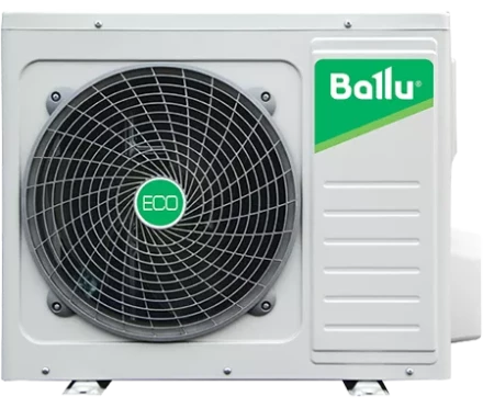 Внутренний блок BALLU BSE/in-09HN1/Black сплит-системы купить в Надыме