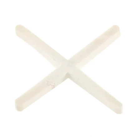 Крестики 5 мм для кладки плитки 60 штук СИБРТЕХ артикул 88035 купить в Надыме