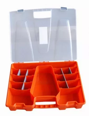 Органайзер 46х36х8см Энкор 76083 купить в Надыме