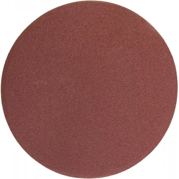 Круг STAYER "PROFI" из абразивной бумаги, 125мм/ №120, 5шт 3581-125-120 купить в Надыме