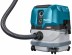 Аккумуляторный пылесос Makita VC001GLZ XGT 40V  без АКБ и ЗУ купить в Надыме