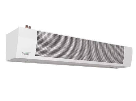 Воздушно-тепловая завеса водяная электрическая BALLU BHC-M10-W12 купить в Надыме