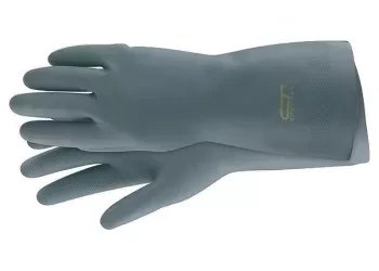 Перчатки сантехнические "латекс", XXL СИБРТЕХ 67794 купить в Надыме