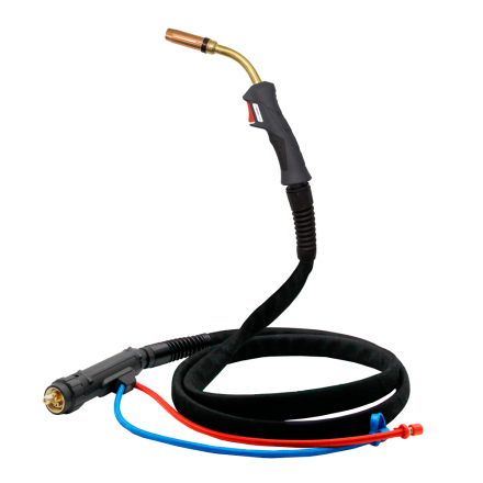 Горелка MW 501 Ultra (5m / Water / Euro) PR034.0867 купить в Надыме