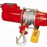 Лебедки электрические серии KDJ-300Е1 (380В) Magnus-Profi купить в Надыме