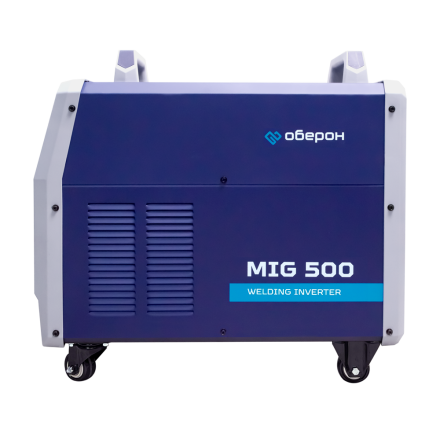 Сварочный полуавтомат Оберон MIG 500 KG2501 купить в Надыме