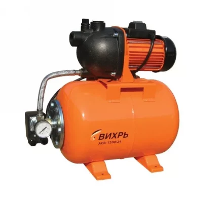 Насосная станция ВИХРЬ АСВ-1200/24 купить в Надыме