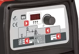 Сварочный аппарат SUPERIOR 630 CE VRD 230-400V Telwin купить в Надыме