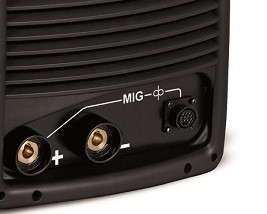Сварочный аппарат SUPERIOR 630 CE VRD 230-400V Telwin купить в Надыме