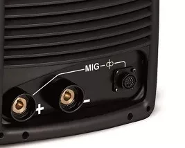 Сварочный аппарат SUPERIOR 630 CE VRD 230-400V Telwin купить в Надыме