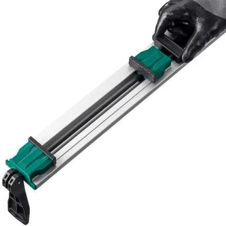 Шина направляющая KRAFTOOL 32235-1.0 купить в Надыме