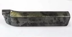 Резец проходной упорный изогнутый 32х20х170 Т5К10 левый Гост 18879-73 тип 2 Россия