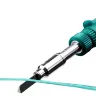 SolderGas 70A набор 3-в-1, газовый паяльник, горелка, фен, 30-70 Вт,  1300°С 55504-H3 купить в Надыме