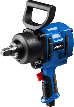 Ударный пневмогайковерт ПГ-1800 64230 серия ПРОФЕССИОНАЛ купить в Надыме