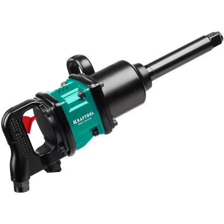 Ударный пневмогайковерт PW-3400 64200 купить в Надыме