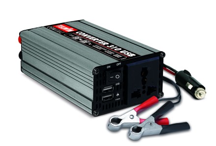 Преобразователь CONVERTER 310 USB Telwin купить в Надыме