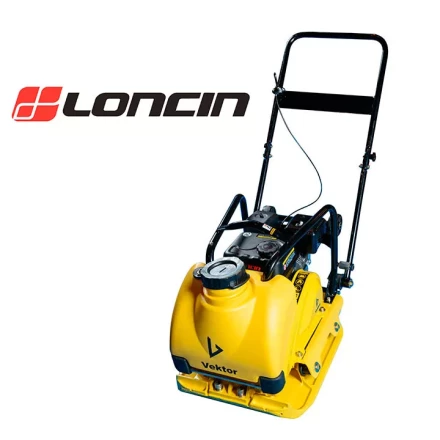 Виброплита VEKTOR VPG-60A купить в Надыме