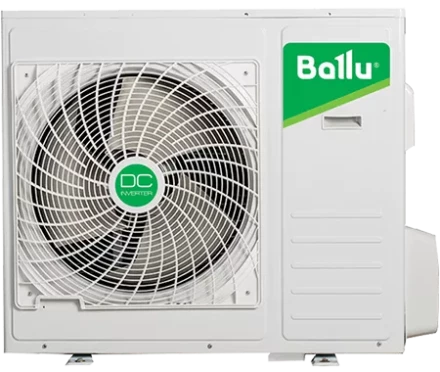 Внешний блок BALLU BSE/out-07HN1 сплит-системы купить в Надыме