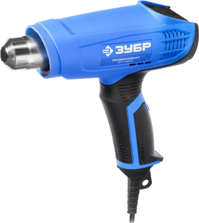 Фен технический ФТ-П1600 серия ПРОФЕССИОНАЛ купить в Надыме