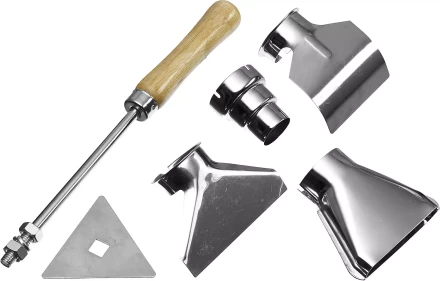 Фен технический ФТ-П1600 серия ПРОФЕССИОНАЛ купить в Надыме