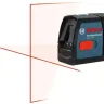 Нивелир лазерный BOSCH GLL 2-15 Prof (0.601.063.701) купить в Надыме