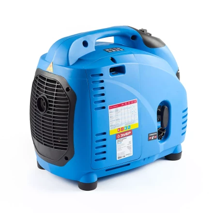 Генератор бензиновый ЗИГ-3500 серия ПРОФЕССИОНАЛ купить в Надыме