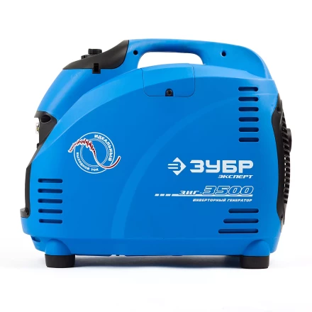 Генератор бензиновый ЗИГ-3500 серия ПРОФЕССИОНАЛ купить в Надыме