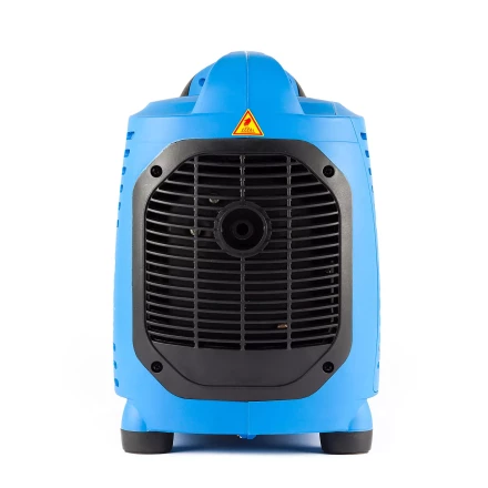 Генератор бензиновый ЗИГ-3500 серия ПРОФЕССИОНАЛ купить в Надыме