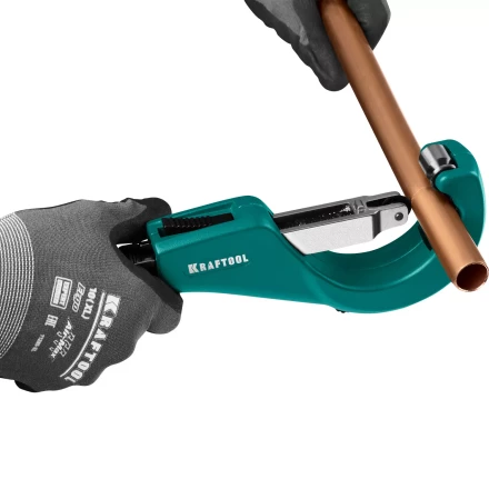 Труборезы KRAFTOOL для труб из цветных металлов 23487 купить в Надыме