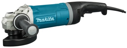 Угловая шлифовальная машина Makita GA9080FX1 купить в Надыме