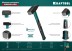 Молоток слесарный с фиберглассовой рукояткой 2007-08 купить в Надыме