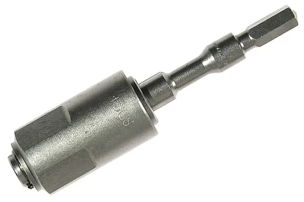 Переходник ЗУБР "МАСТЕР" на "SDS+" для патрона 10 мм 29062-10_z01 купить в Надыме